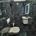 Vandrerhjem Mehmeti *
