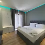 Vandrerhjem Mehmeti