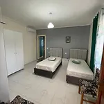 Auberge de jeunesse Mehmeti Saranda