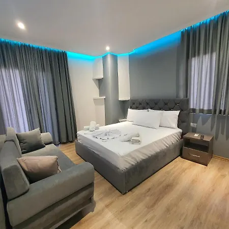 Mehmeti Hostel Sarande