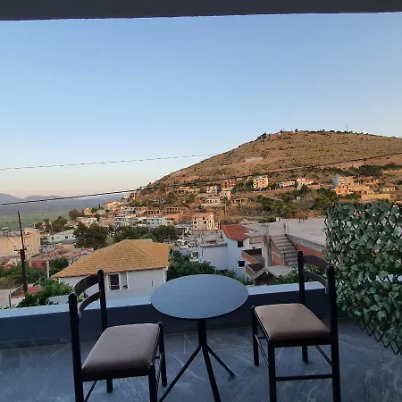 Hostel Mehmeti Sarande