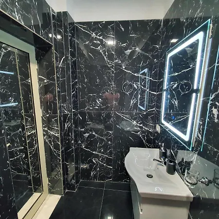 Hostel Mehmeti