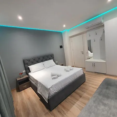 Hostel Mehmeti Sarande