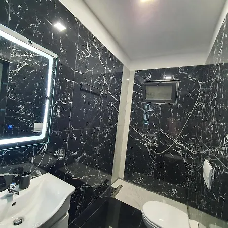 Hostel Mehmeti Sarande