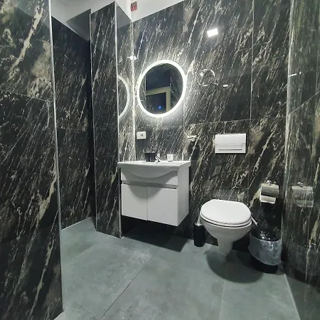 Albergue Mehmeti