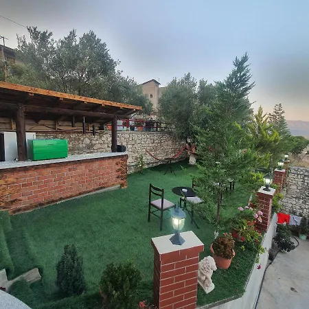 Mehmeti Hostel