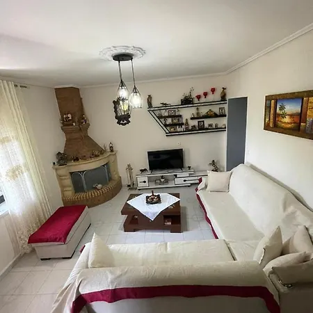 Mehmeti Sarandë
