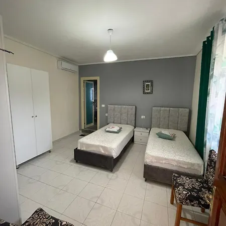 Hostel Mehmeti Sarande
