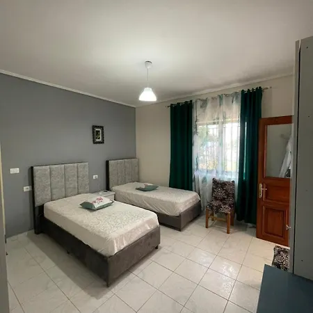 Albergue Mehmeti Sarandë