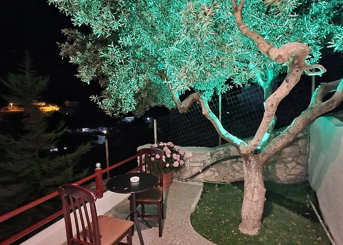 Mehmeti * Sarandë