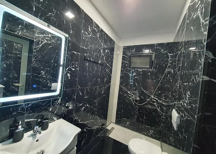 Hostal Mehmeti Sarandë