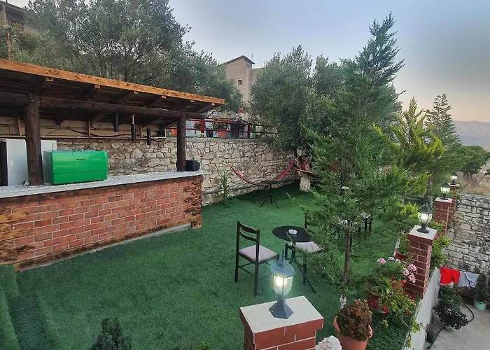 Mehmeti Hostal