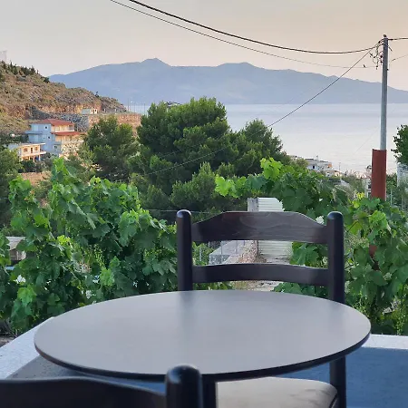 Auberge de jeunesse Mehmeti