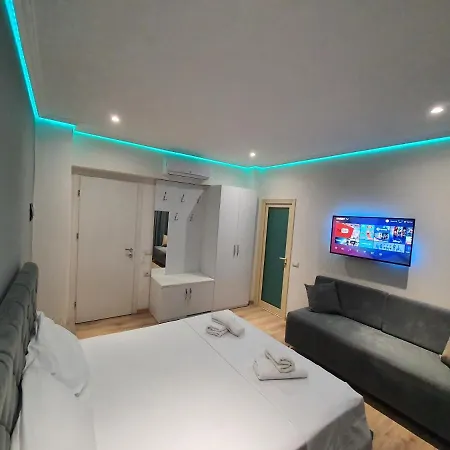 Mehmeti بيت شباب