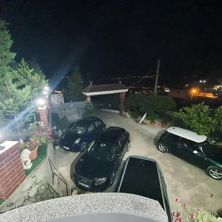 Mehmeti بيت شباب ساراندا