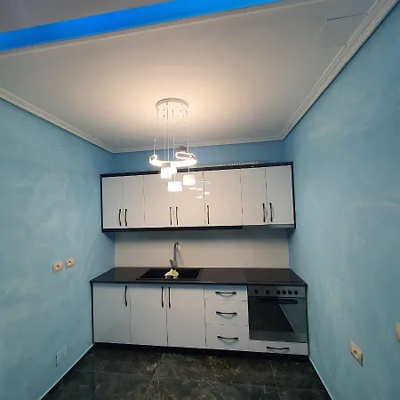 Auberge de jeunesse Mehmeti *