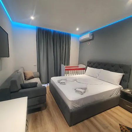 Hostel Mehmeti *