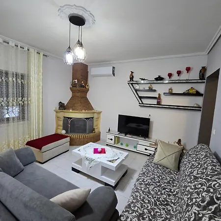 Mehmeti Sarandë