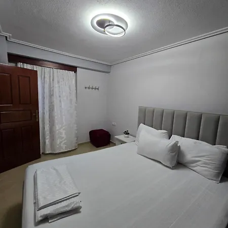 Hostel Mehmeti