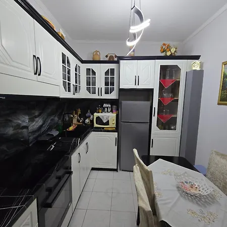 Mehmeti Sarande
