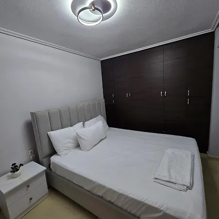 Mehmeti Hostel