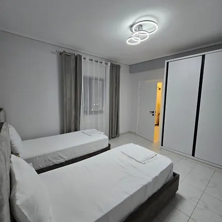 Mehmeti Sarandë