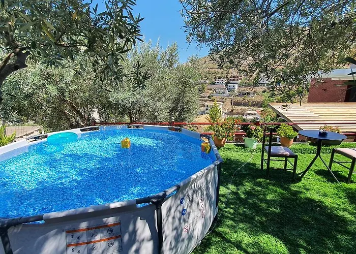 Hostel Mehmeti *