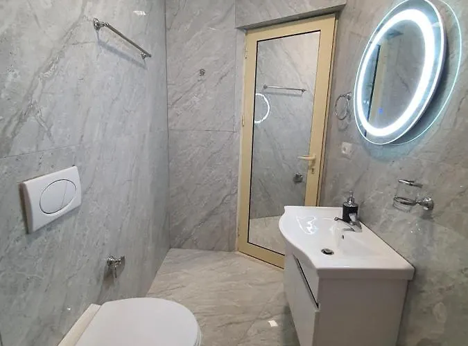 Hostel Mehmeti Sarandë