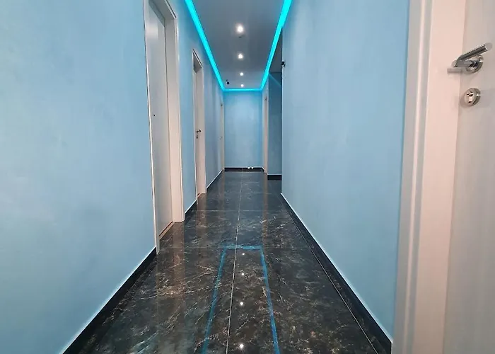Hostel Mehmeti