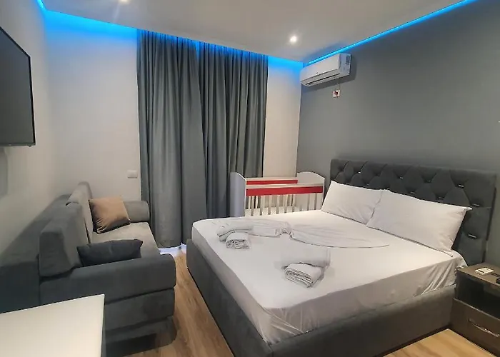 Hostel Mehmeti *